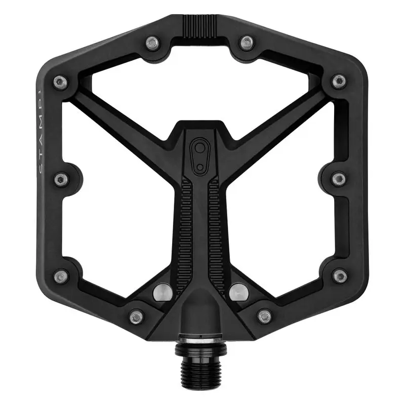 Crankbrothers Stamp 1 Large Pedals Gen 2 image 2