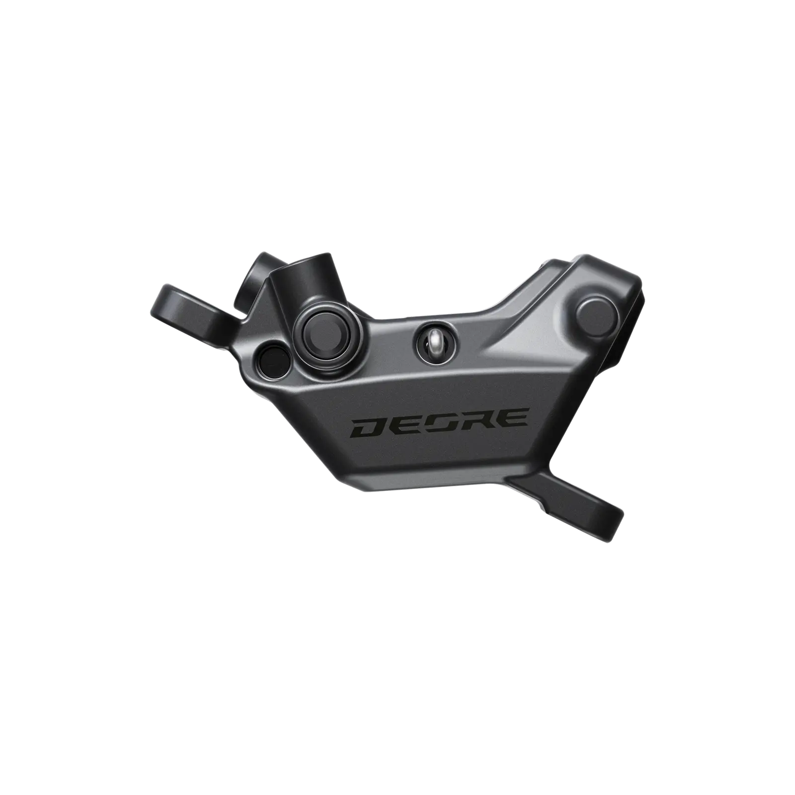 SHIMANO DEORE Hydraulic Disc Brake Kit BRM6220KTBLM6200