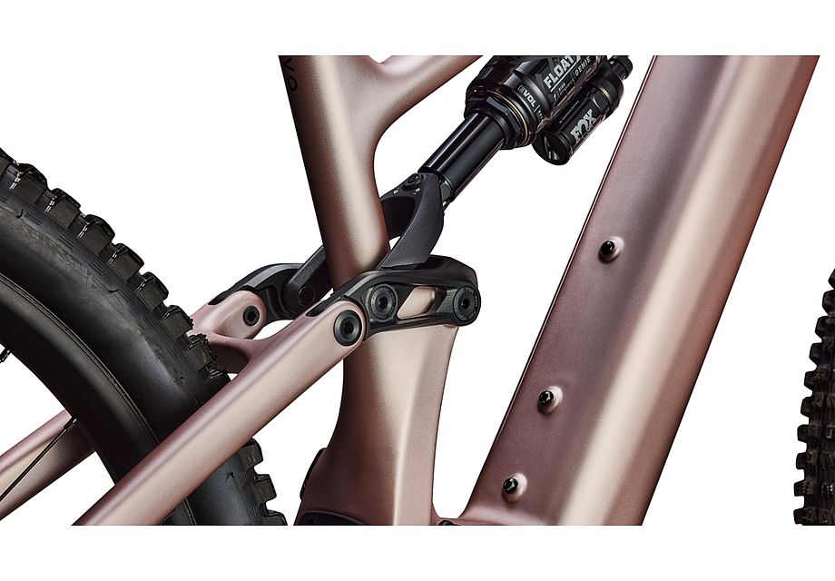 LEVO COMP CARBON G4 image 17