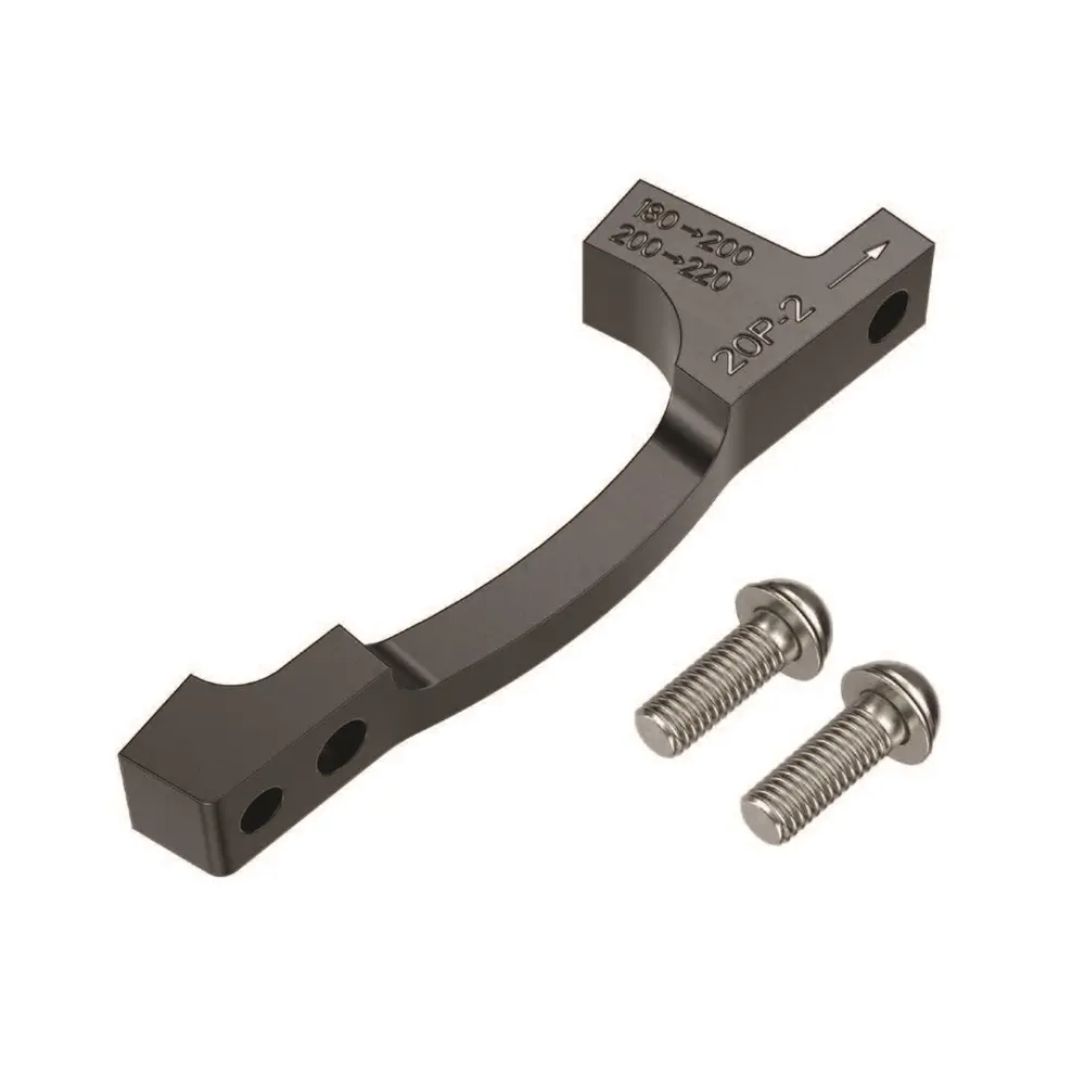 SRAM Post Bracket - 20 P 1, 2 image 2