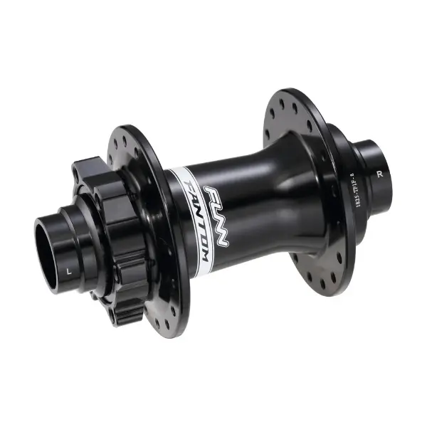 Funn Fantom Mullet Wheelset 29/27.5 Shimano Microspline image 2