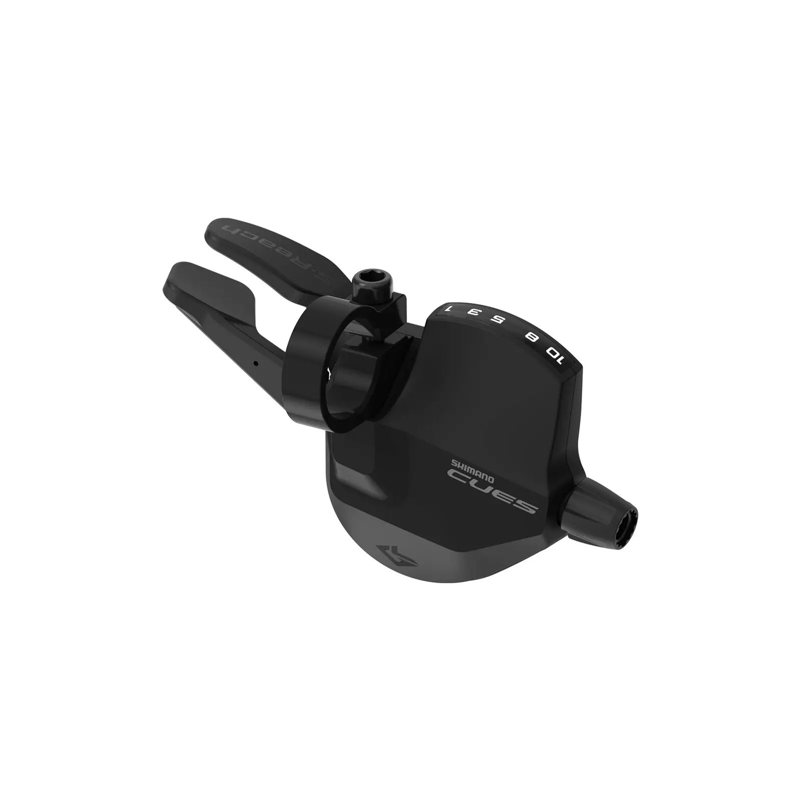 SHIMANO CUES Shifter SLU605010RSET 10-speed RAPIDFIRE PLUS