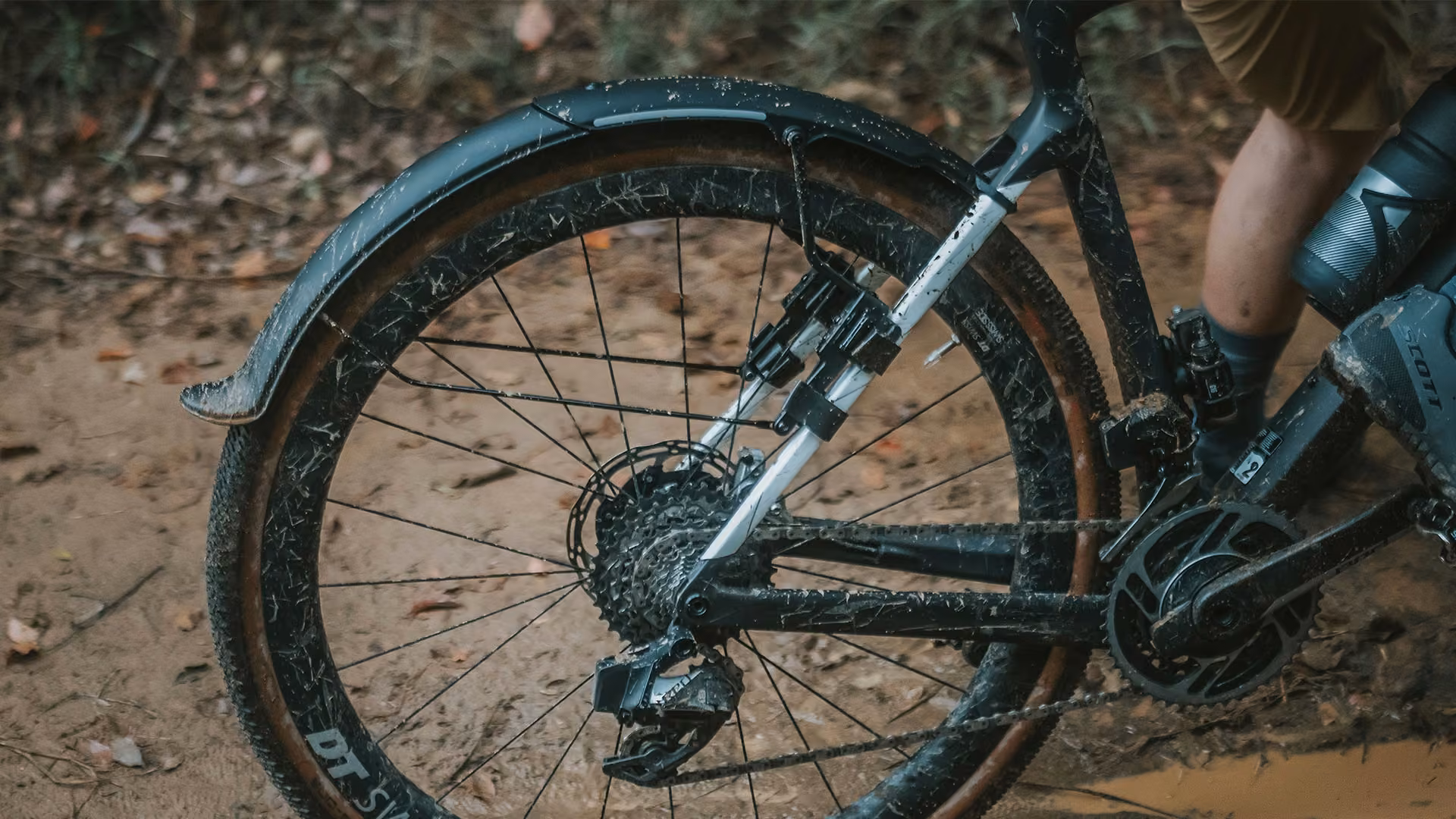 Topeak Tetrafender G2 image 10