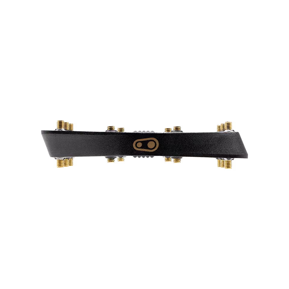 Crankbrothers Stamp 7 Pedals Fabio Edition image 7