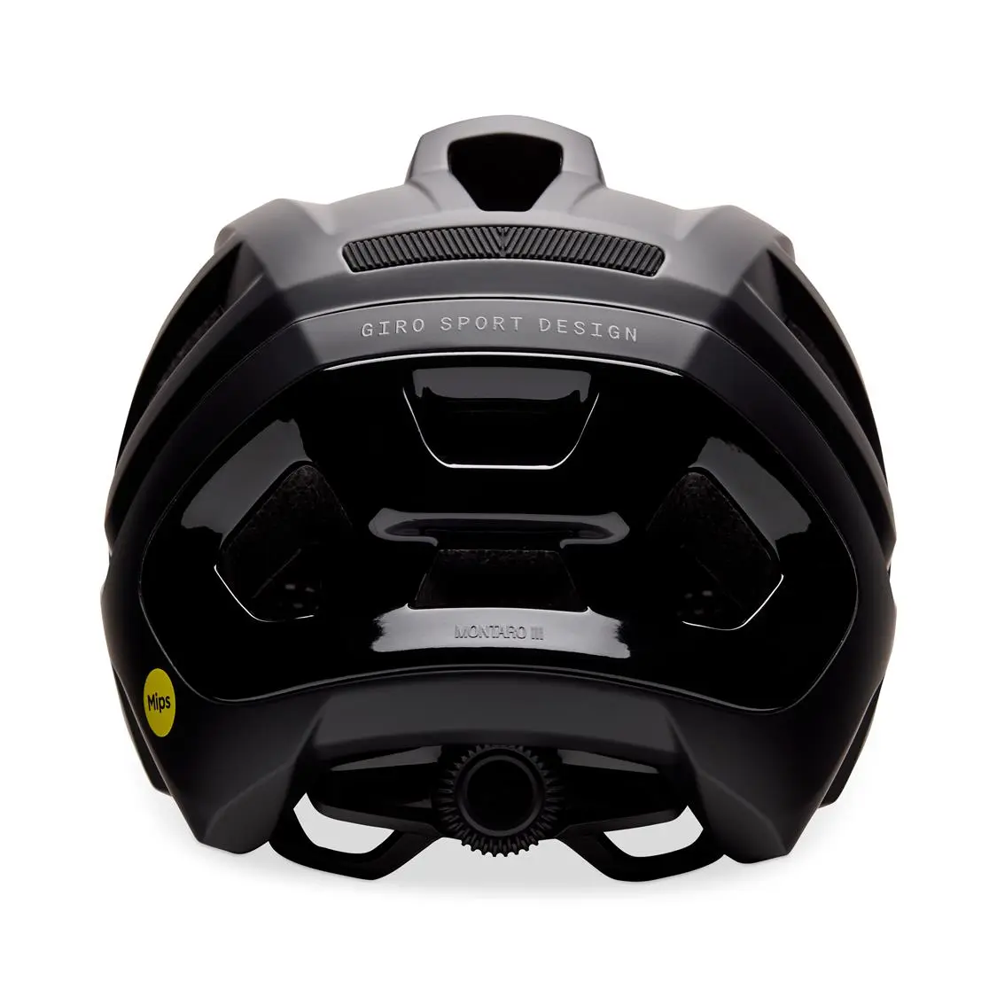 Giro Montaro Mips III image 5