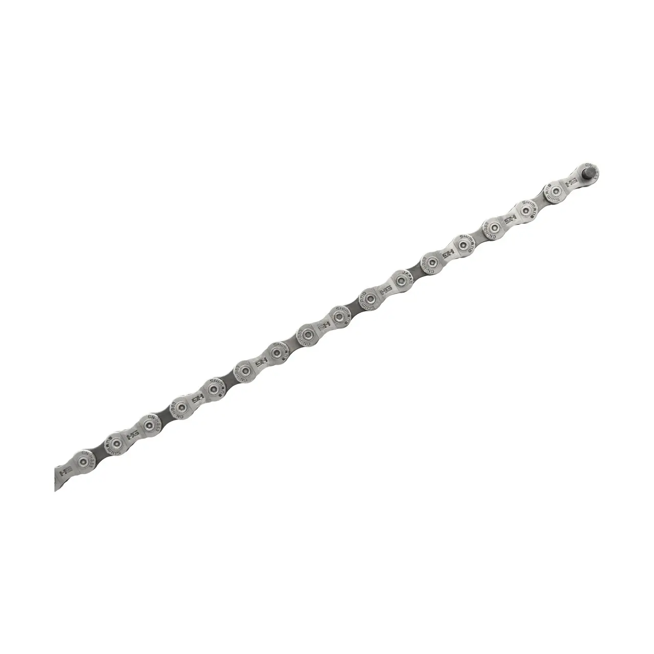 SHIMANO Chain CN-HG53 HG 9-speed image 2