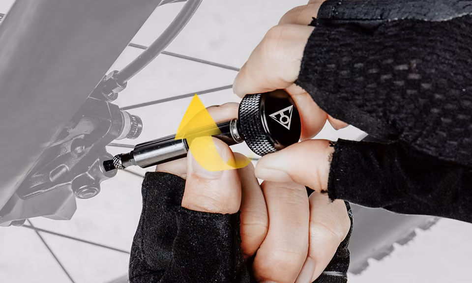 Topeak Torq Stick Pro 2-10 Nm Torque Wrench image 10