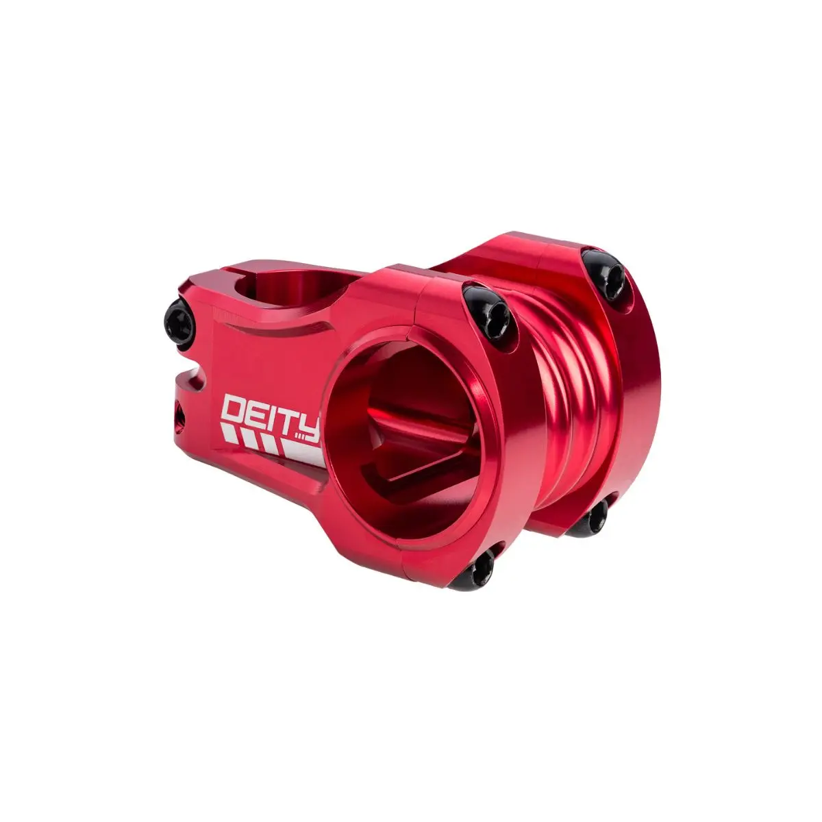 DEITY - COPPERHEAD 35 CLAMP STEM - 42MM LENGTH image 4