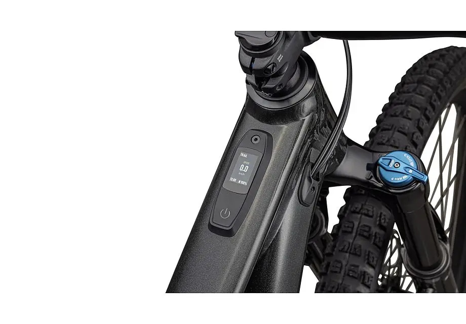 LEVO SL COMP ALLOY NDGO/OBSD S5 image 9
