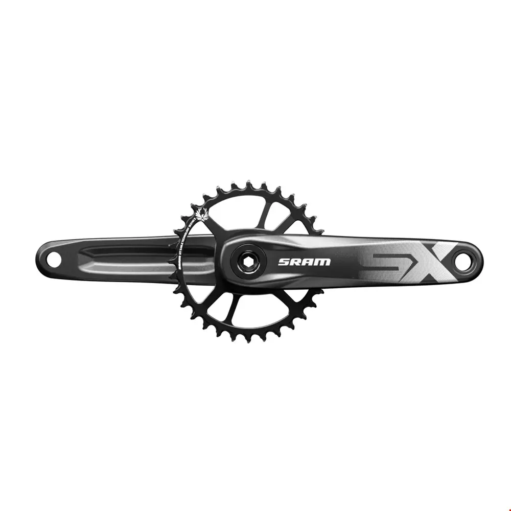 SRAM SX Eagle™ Crankset