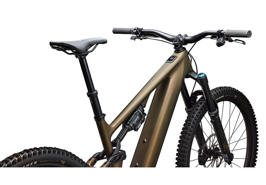 LEVO EXPERT CARBON G4 image 13