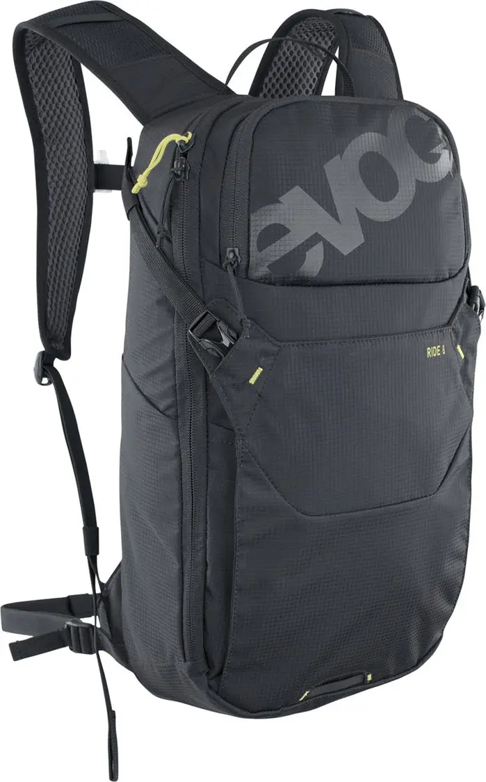 Evoc - Ride 8 (SS26) image 2