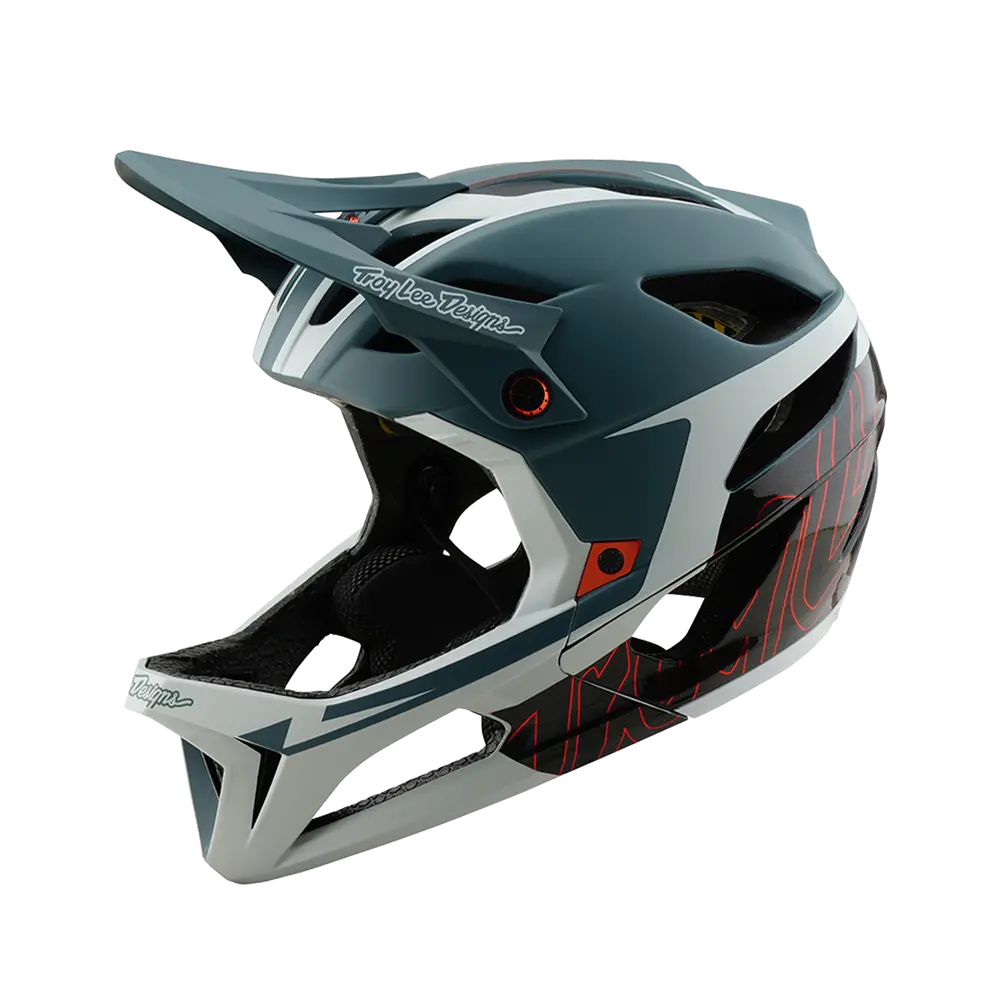 STAGE AS HELMET W/MIPS