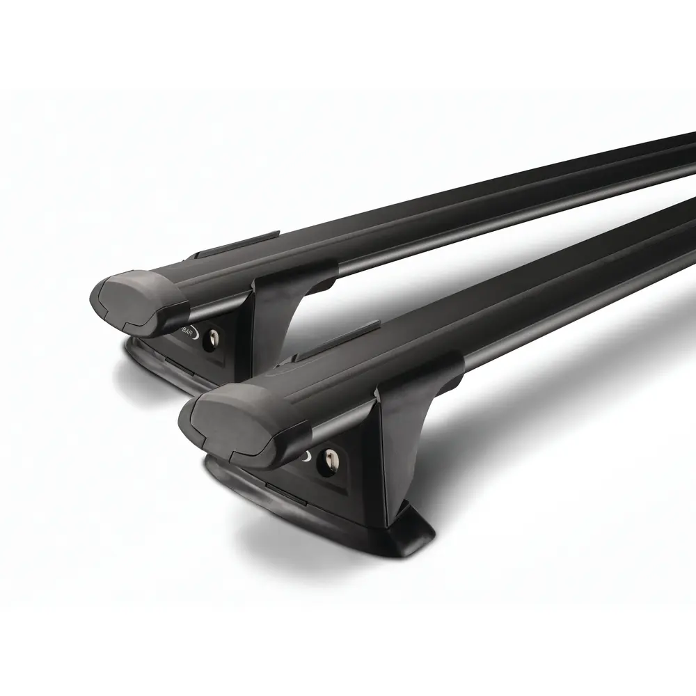 Yakima ThruBar Black image 2