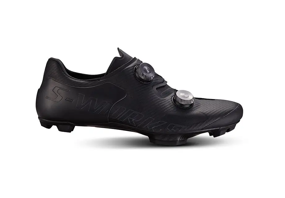 SW RECON EVO MTB SHOE WHT