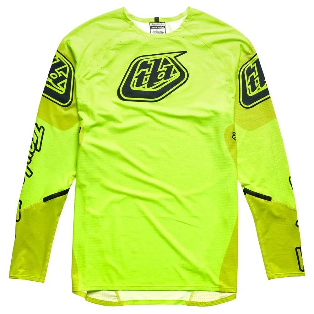 SPRINT ULTRA JERSEY SEQUENCE FLO