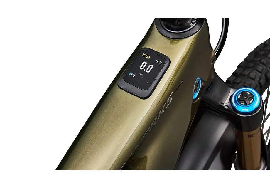 LEVO SW CARBON G4 image 36