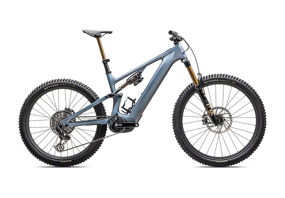 LEVO SW CARBON G4