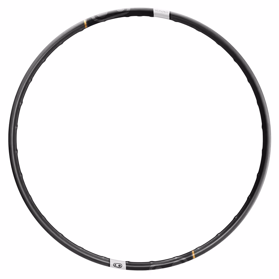 Crankbrothers Synthesis Carbon XCT Rim image 2