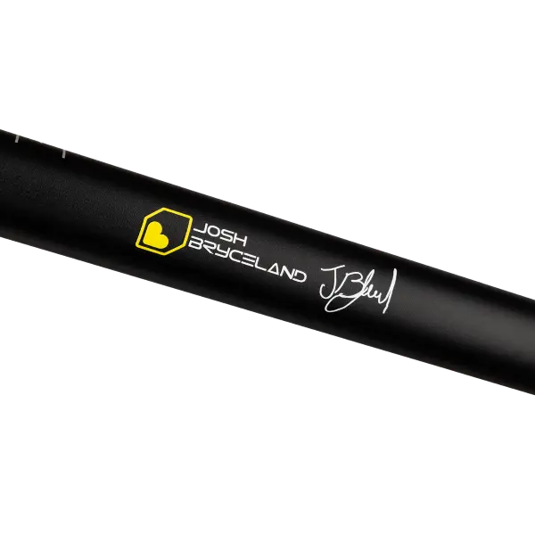Burgtec Ride High Josh Bryceland Signature Alloy Handlebars image 6