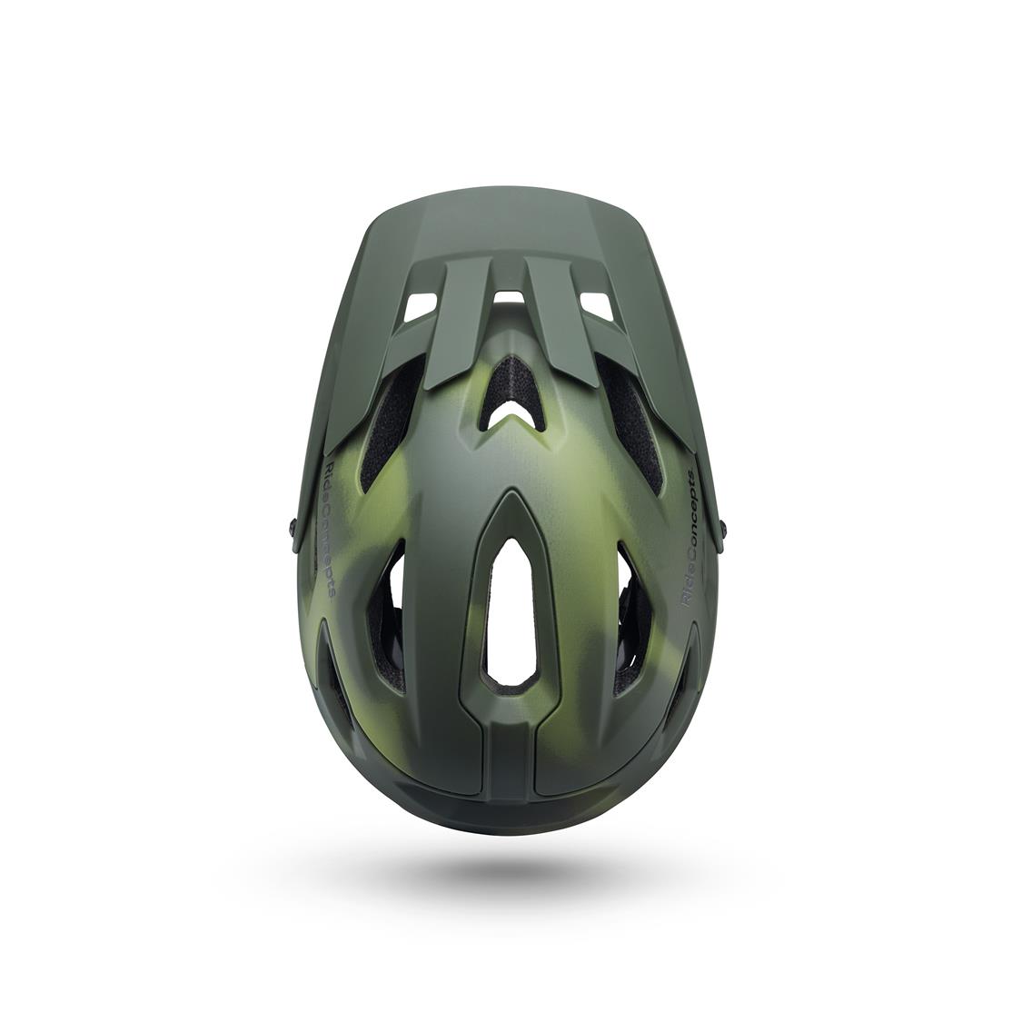 Ride Concepts - Deploy MIPS image 12
