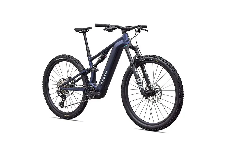 LEVO R COMP ALLOY image 11