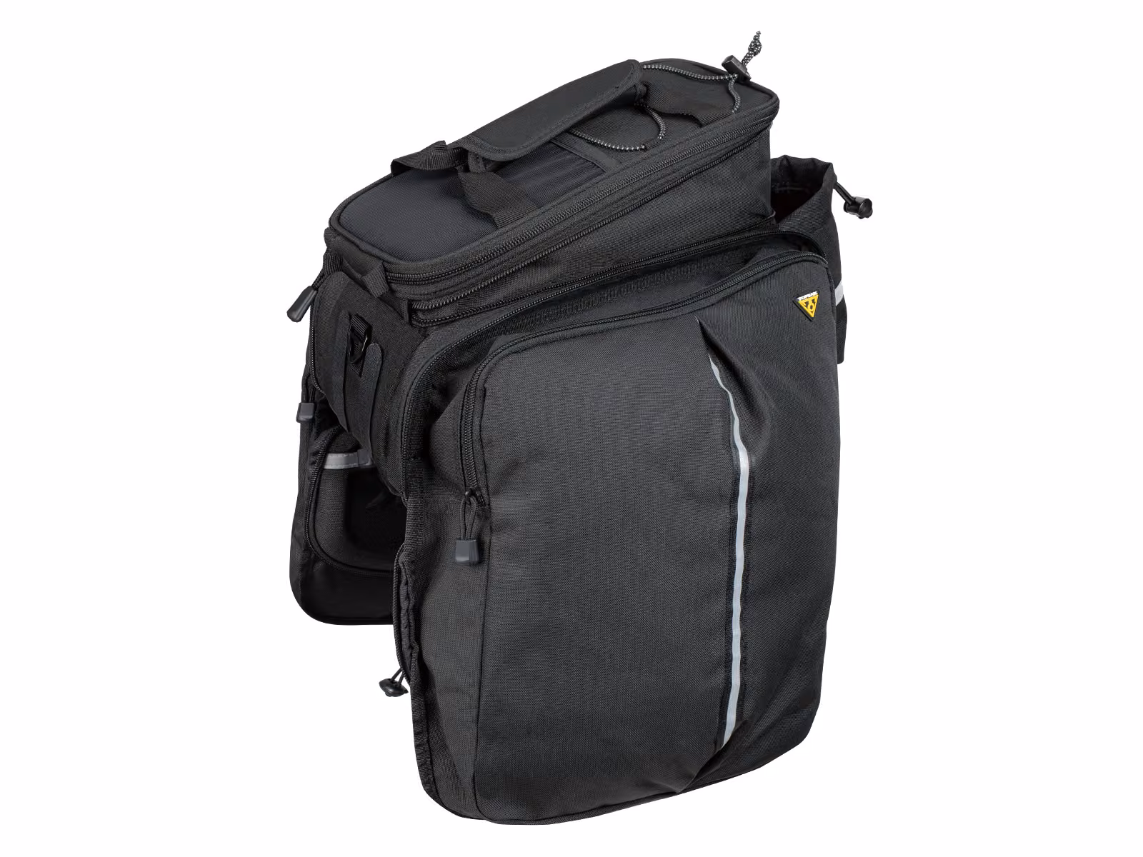 Topeak Trunk Bag MTM DXP Multi Mount image 2