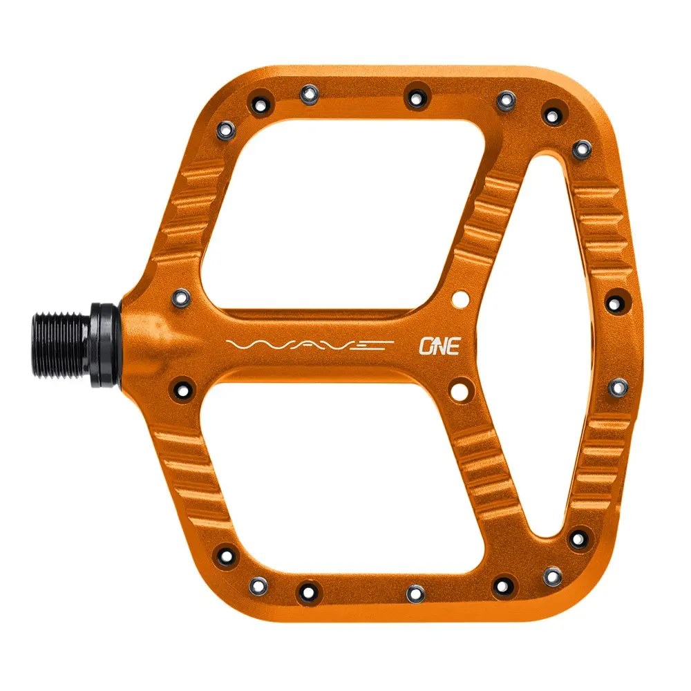 Wave Pedals image 7