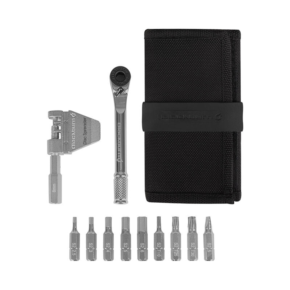 Blackburn Big Switch Ratchet Tool image 13