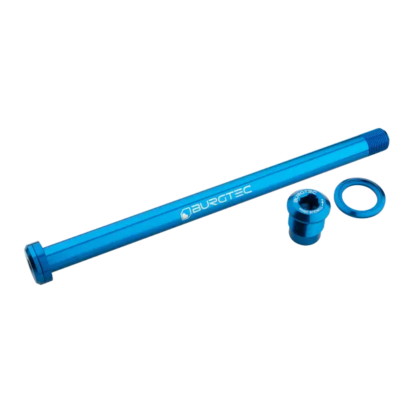Burgtec 180mm x 12mm 1.00mm Pitch Rear Axle