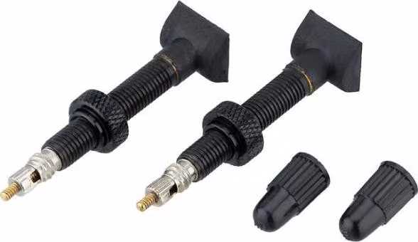 Crankbrothers Tubeless Valves