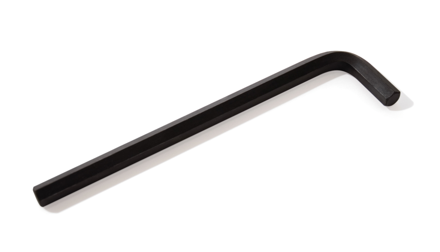 Park Tool - HR - Hex Wrenches For Freehub Bodies