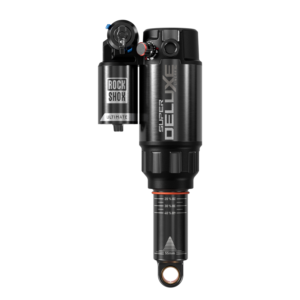 RockShox Super Deluxe Ultimate image 4