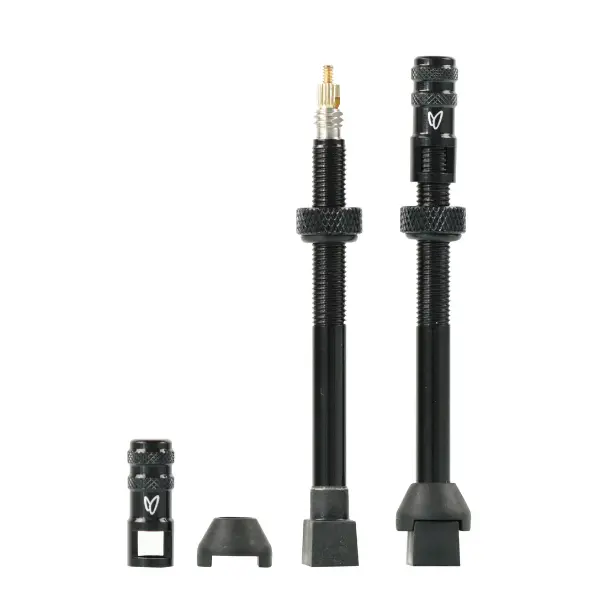 Effetto Mariposa Tubeless Valves and Extensions image 6