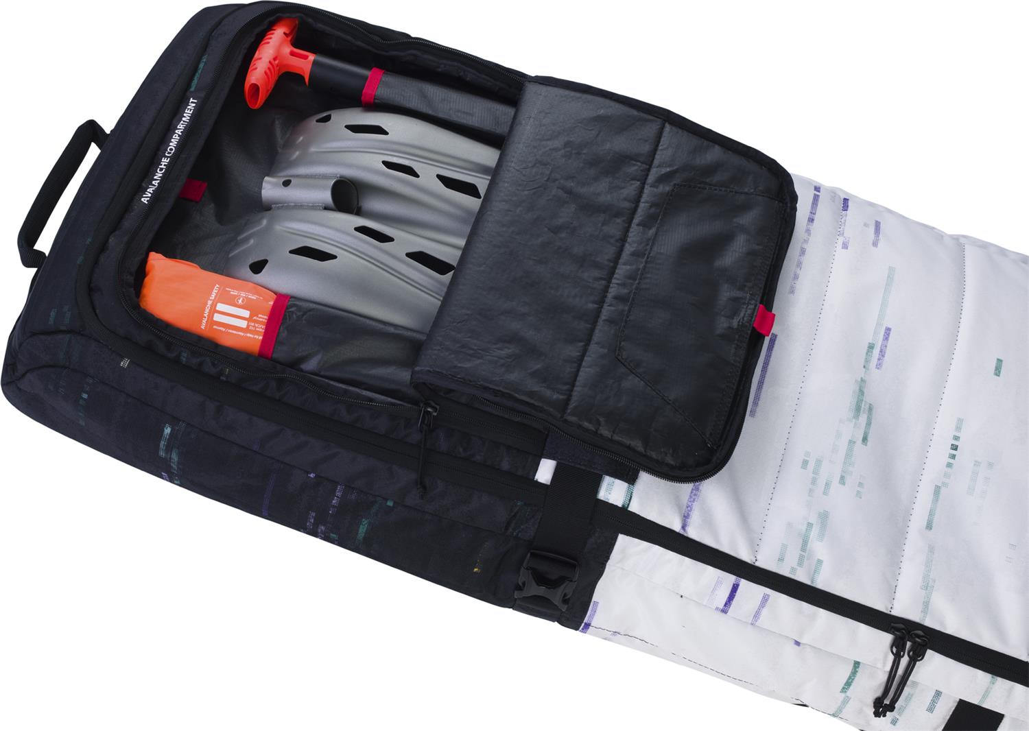 Evoc - Snow Gear Roller (SS26) image 10