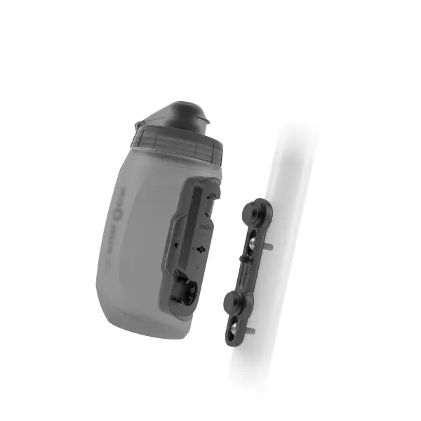 Fidlock Twist 450ml Bottle and Base image 3