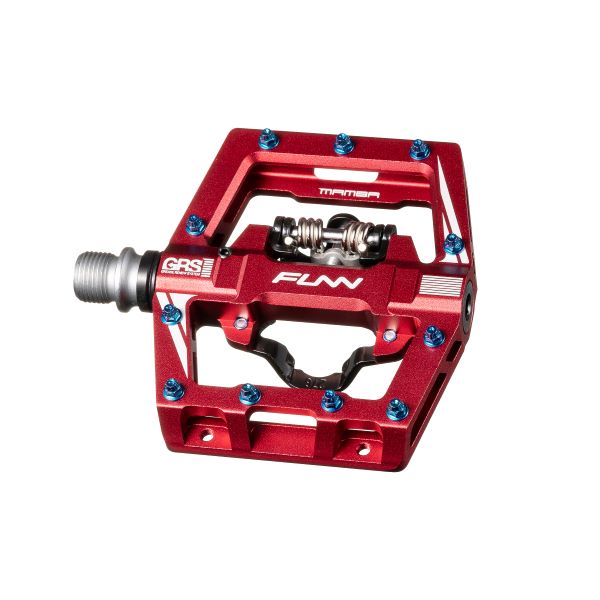 Funn Mamba S Series Pedal Single Sided Clips image 3