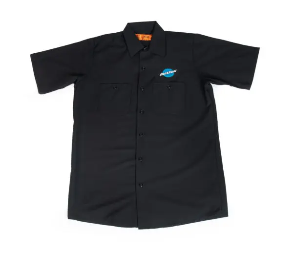 Park Tool - Mechanic Shirts
