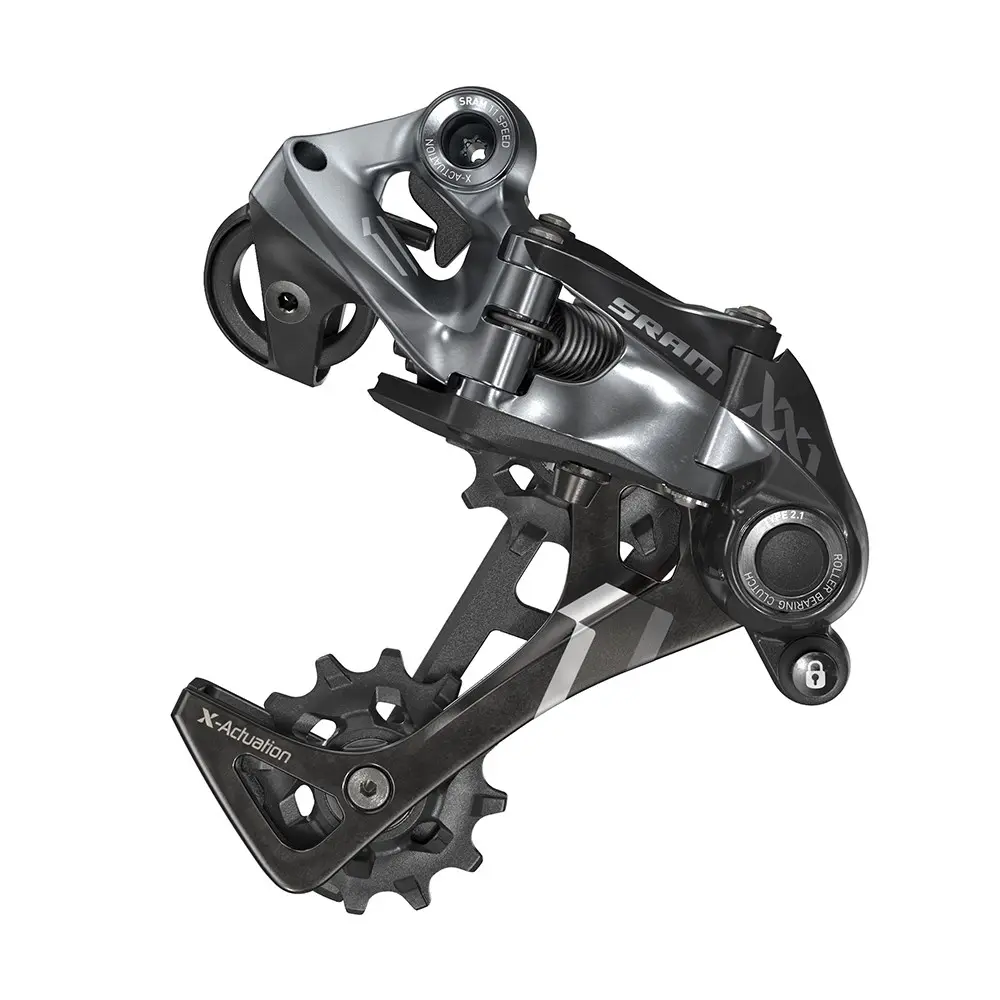 SRAM XX1 X-Horizon 11 Speed Rear Derailleur image 3