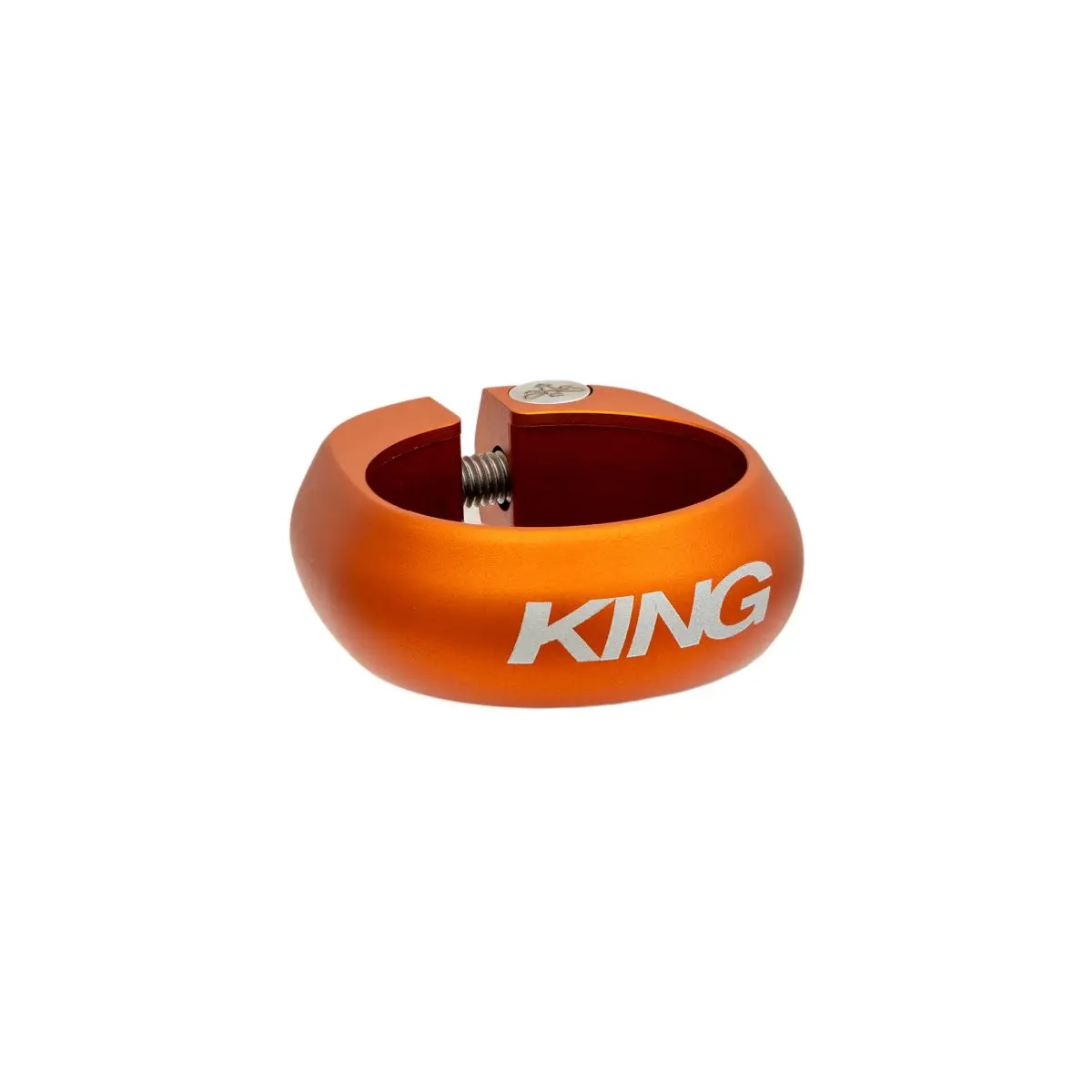 KING SEATPOST COLLAR image 8