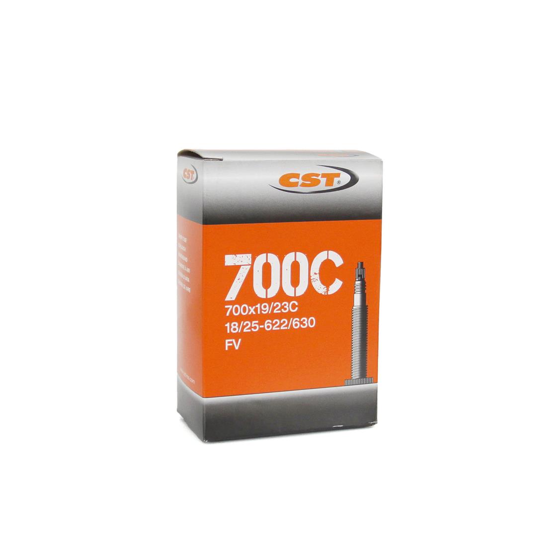 CST 700c FV Tubes image 2