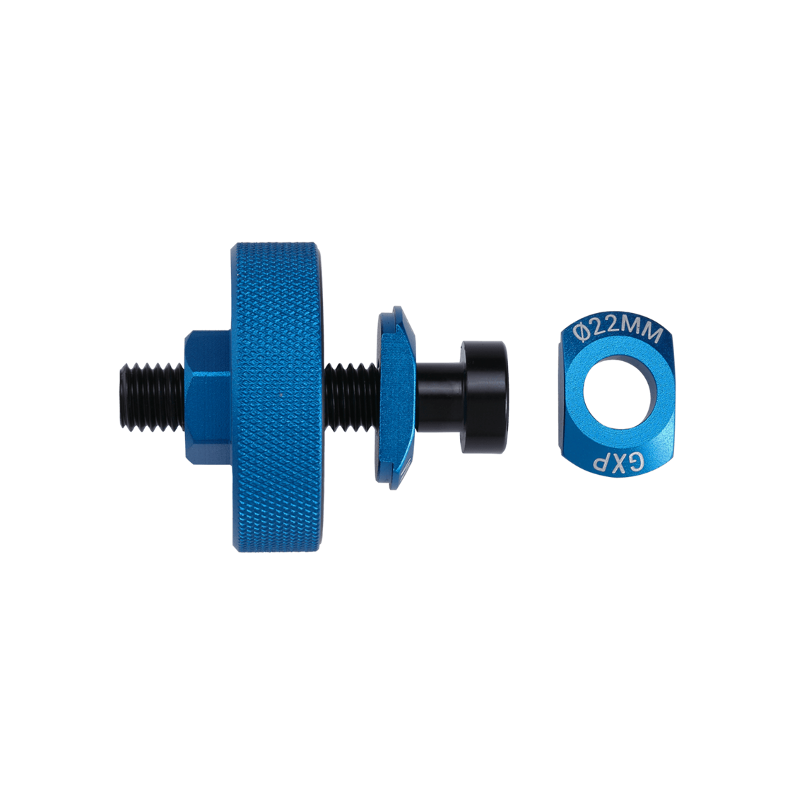 BBB - Bearing Removal Tools image 9
