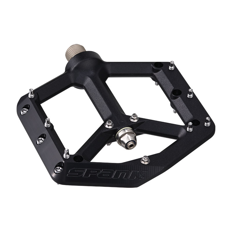 Spank - Spike Reboot Pedals image 2
