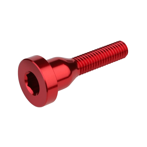 Burgtec Top Caps and Bolts image 12