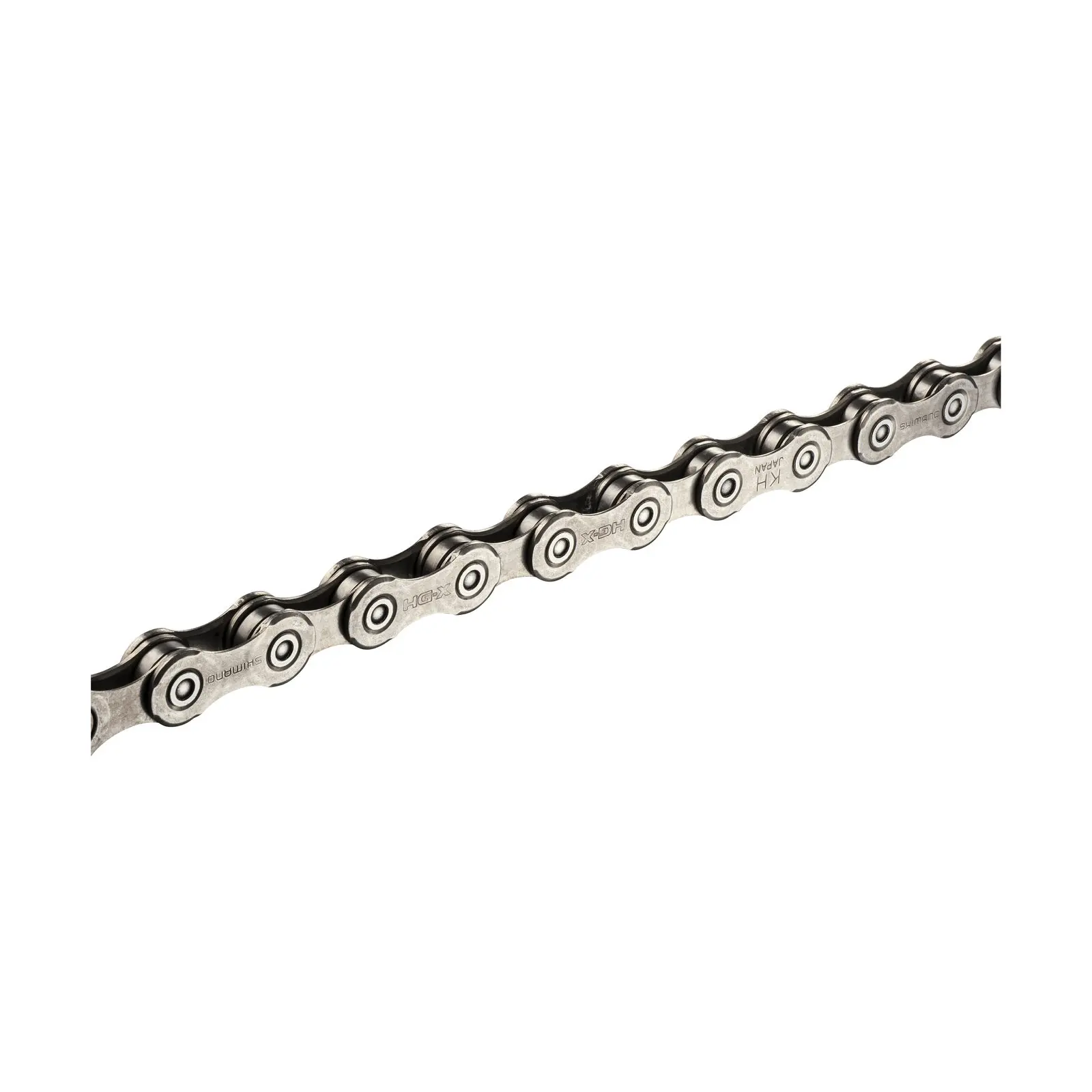 SHIMANO Chain CN-HG95 HG-X 10-speed image 2