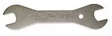 Park Tool - DCW-0, 1, 2, 3 & 4 - Double Ended Cone Wrenches