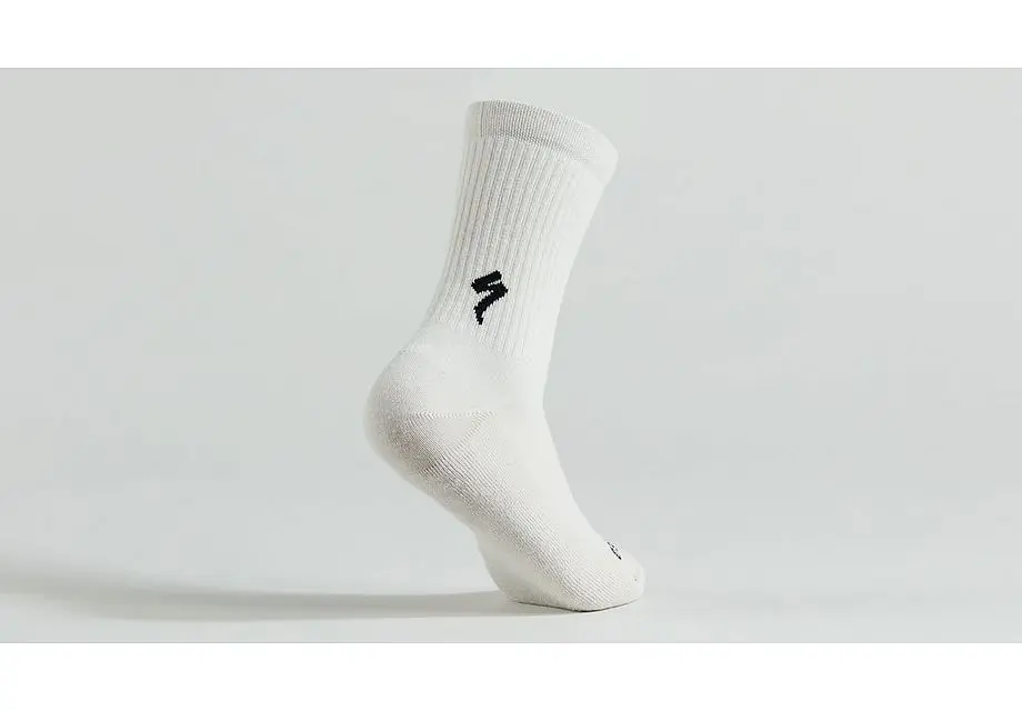 COTTON TALL SOCK image 7