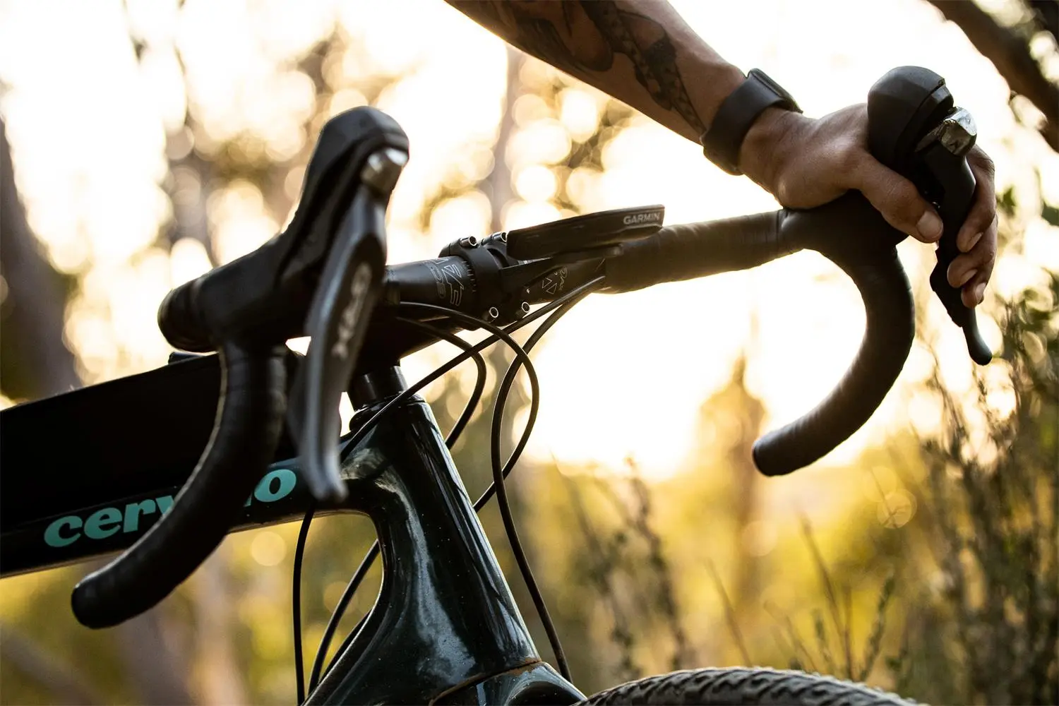 Easton - EC90 AX Carbon Handlebar image 7