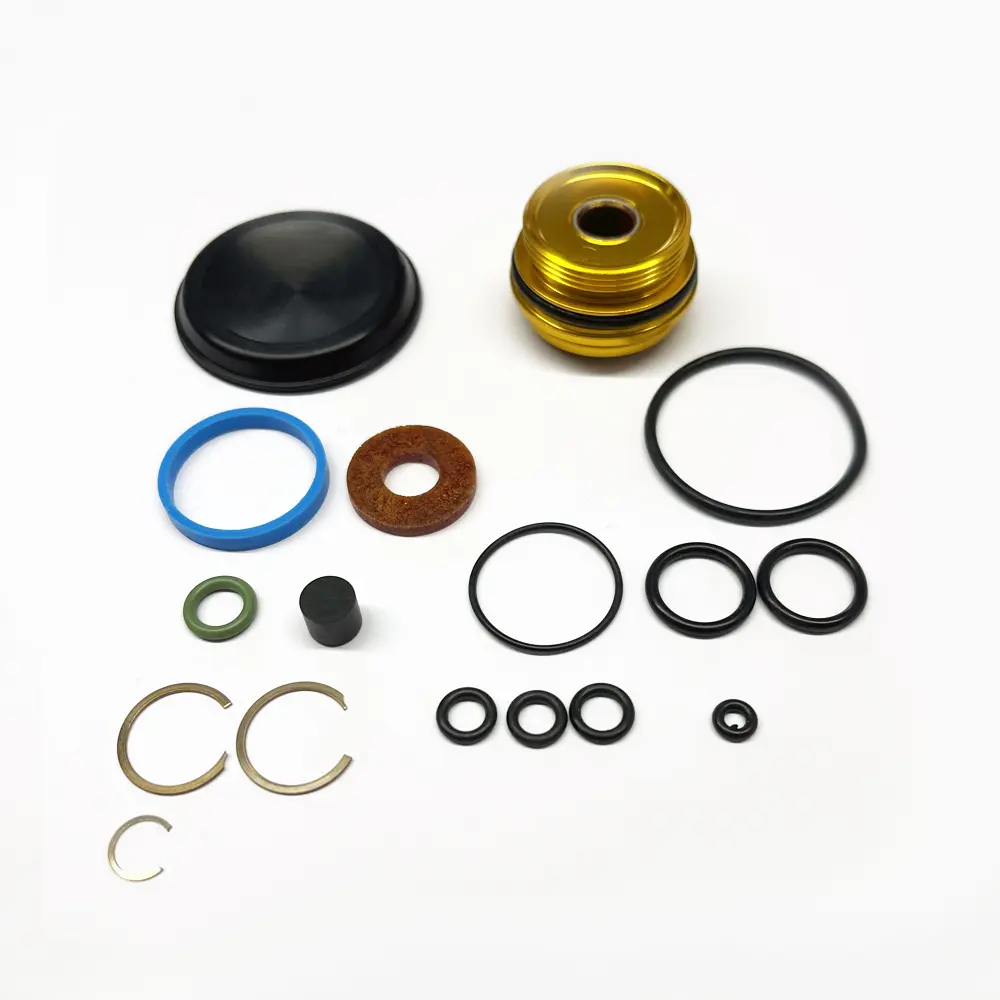 Cane Creek DB Inline, DB Air IL & DB Coil IL Rear Shock Spare Parts image 35