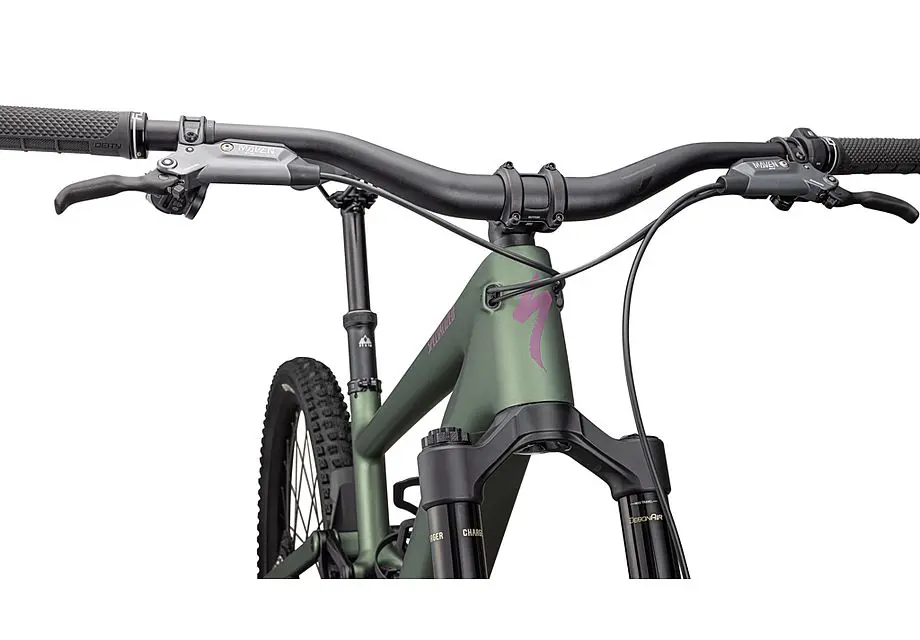 KENEVO SL EXPERT CARBON 29 CYPRMET/CSTLLC image 5